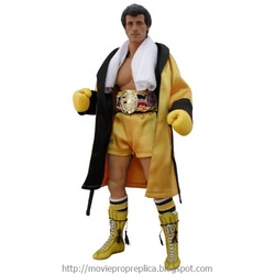 Rocky III: Rocky Balboa - Italian Stallion 1/6th Scale Statue (Sylvester Stallone)
