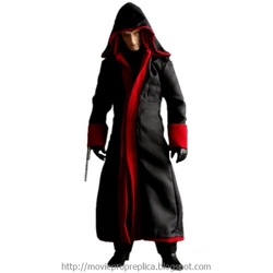 Saw: Jigsaw Killer Real Action Heroes 12 Inch Action Figure