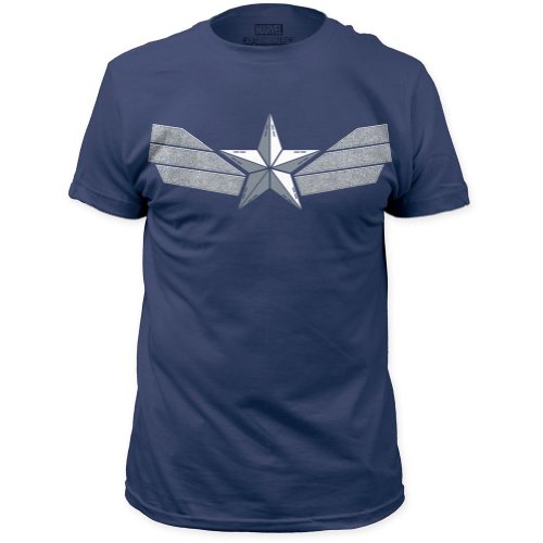 Marvel Captain America Winter Soldier Suit Adult T-shirt
