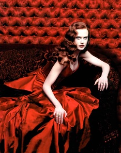 Nicole Kidman: Moulin Rouge!