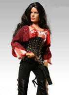 Van Helsing: Kate Beckinsale as Anna Valerious 12-inch Figure