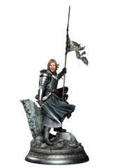 The Lord of the Rings: Fellowship of the Ring: Boromir Statue