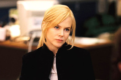 Nicole Kidman: The Interpreter