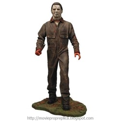 Rob Zombie's Halloween: Michael Myers 18