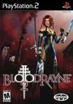 Blood Rayne 2 Video Game