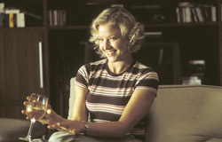 Gretchen Mol: The Shape of Things