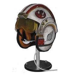 Star Wars: Episode IV A New Hope: Luke Skywalker X-Wing Pilot Helmet 