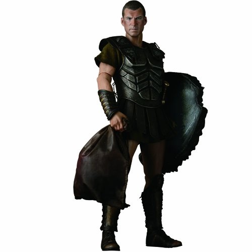 Sam Worthington as Perseus - Clash of the Titans 1/6th Scale Collectible Figure