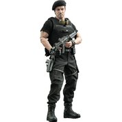 The Expendables: Barney Ross 1/6th Scale Figure (Sylvester Stallone)