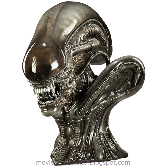 Alien: Alien ‘Big Chap’ 1/2th Scale Bust