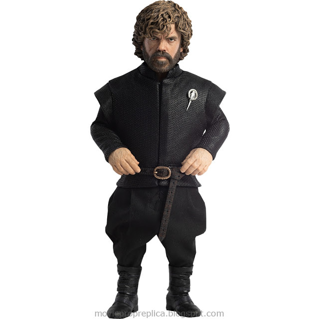 Game of Thrones (TV Series): Tyrion Lannister 1/6th Scale Figure (Peter Dinklage)