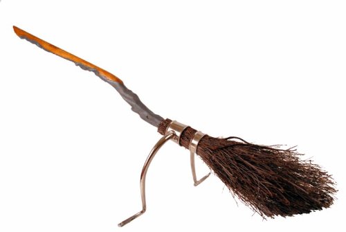 Harry Potter - Broomstick Firebolt Broom