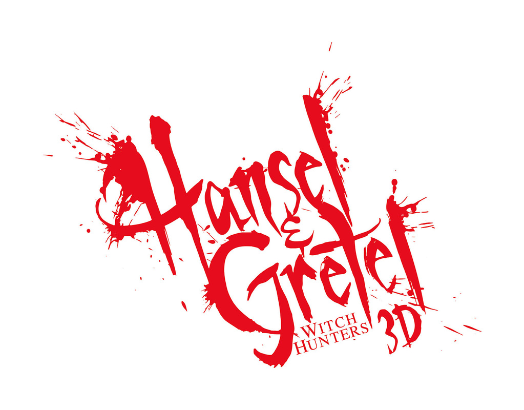Hansel and Gretel: Witch Hunters
