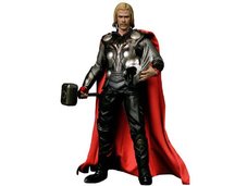 Thor Movie: Thor 1/6th Scale Collectible Figure