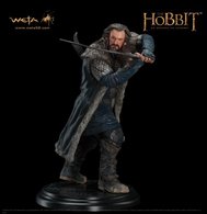 The Hobbit: An Unexpected Journey Thorin Oakenshield 1/6 Scale Statue