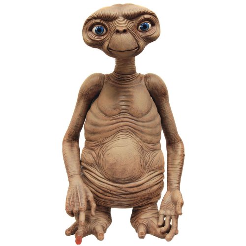 E.T. Stunt Puppet Replica Statue