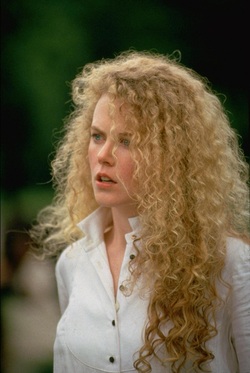 Nicole Kidman: Far and Away