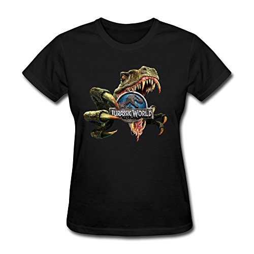 Jurassic World 2015 T-shirt