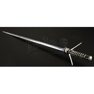 Blade's (Wesley Snipes) SFX Sword