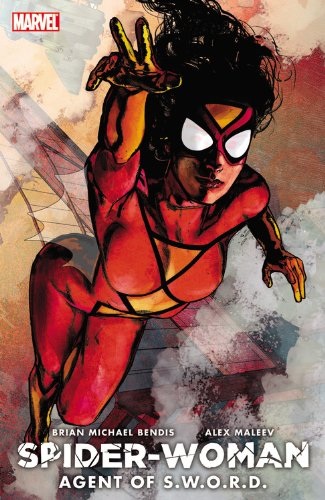 Jessica Drew / Spider-Woman
