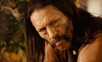 Danny Trejo as Machete Cortez