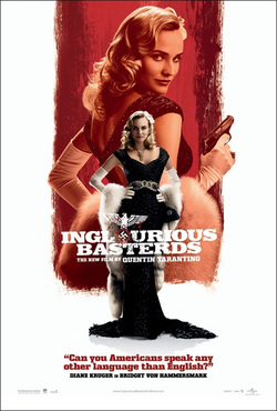 Diane Kruger: Inglourious Basterds