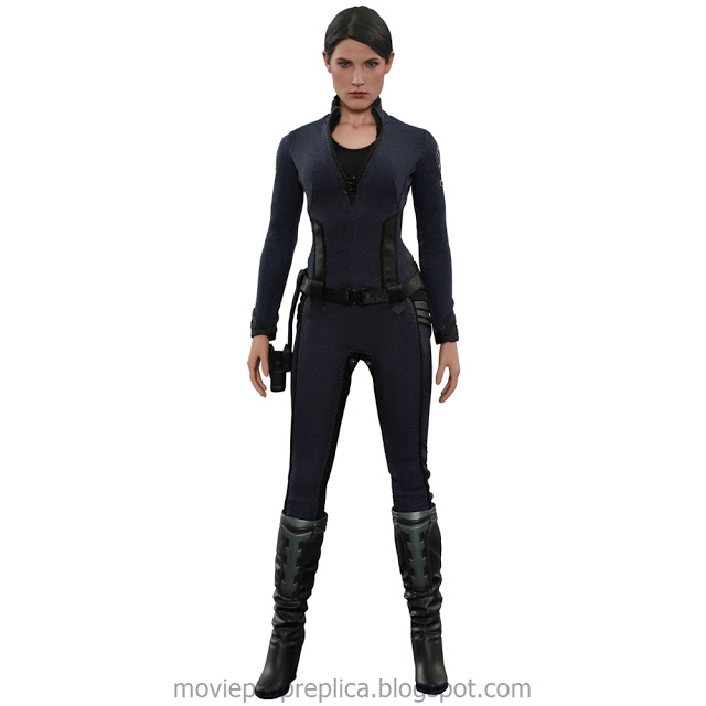 Avengers: Age of Ultron: Maria Hill 1/6th Scale Figure (Cobie Smulders)