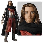 Prince of Persia Sands of Time Prince Dastan Tonner Doll