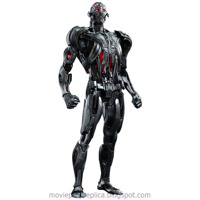 Avengers: Age of Ultron: Ultron Prime 1/6th Scale Figure