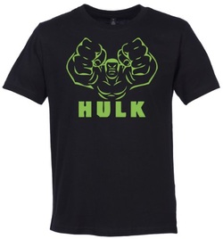 Phunky Buddha - Hulk Men's Apparel T-Shirt
