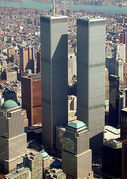 World Trade Center (1973-2001)