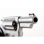 Knight And Day - Roy (Tom Cruise) And June's (Cameron Diaz) Stunt Taurus Judge