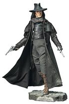 Hugh Jackman as Van Helsing 18 inch Figure