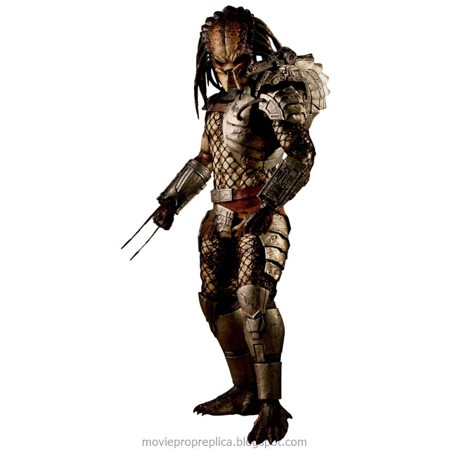 Predators: Classic Predator 1/6th Scale Figure