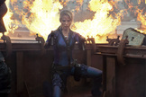 Sienna Guillory as Jill Valentine