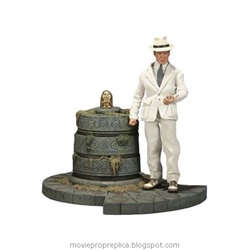Indiana Jones and the Raiders of the Lost Ark: Dr. Rene Belloq 1/6th Scale Figure (Paul Freeman)