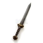 King Arthur: Dagonet Rubber Roman Short Sword