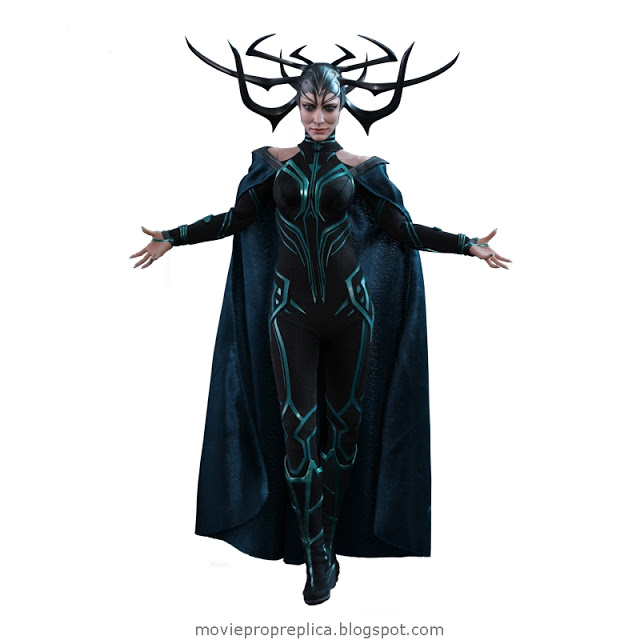Thor: Ragnarok: Hela 1/6th Scale Figure (Cate Blanchett)