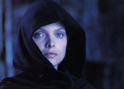 Michelle Pfeiffer as Isabeau d'Anjou