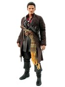 Pirates of the Caribbean: At World's End: Will Turner 1/6th Scale Figure (Orlando Bloom)