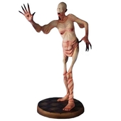 Pan's Labyrinth: Pale Man Exclusive 1/4 Scale Statue