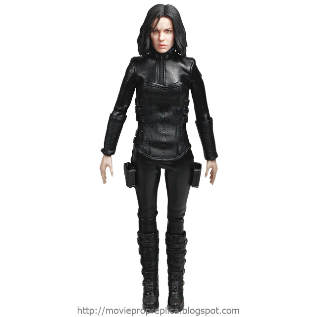 Underworld: Evolution: Selene 1/6th Scale Figure (Kate Beckinsale)