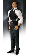 X-Files Limited Edition 12 Inch Action Figure Home Fox Mulder