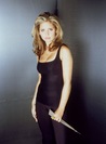 Sarah Michelle Gellar: Buffy