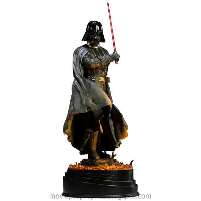 Star Wars: Darth Vader – Mythos / Anakin Skywalker Statue