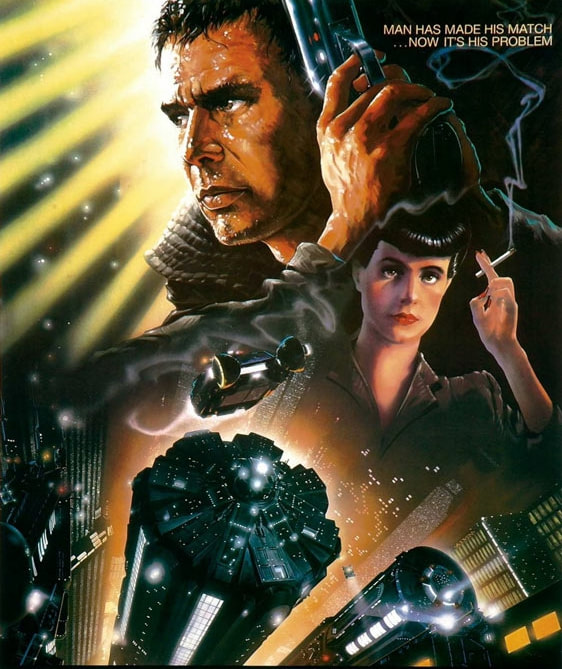 ​Blade Runner