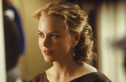 Nicole Kidman as Ada Monroe