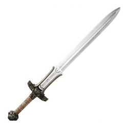 Conan the Barbarian (2011) Atlantean Sword Replica