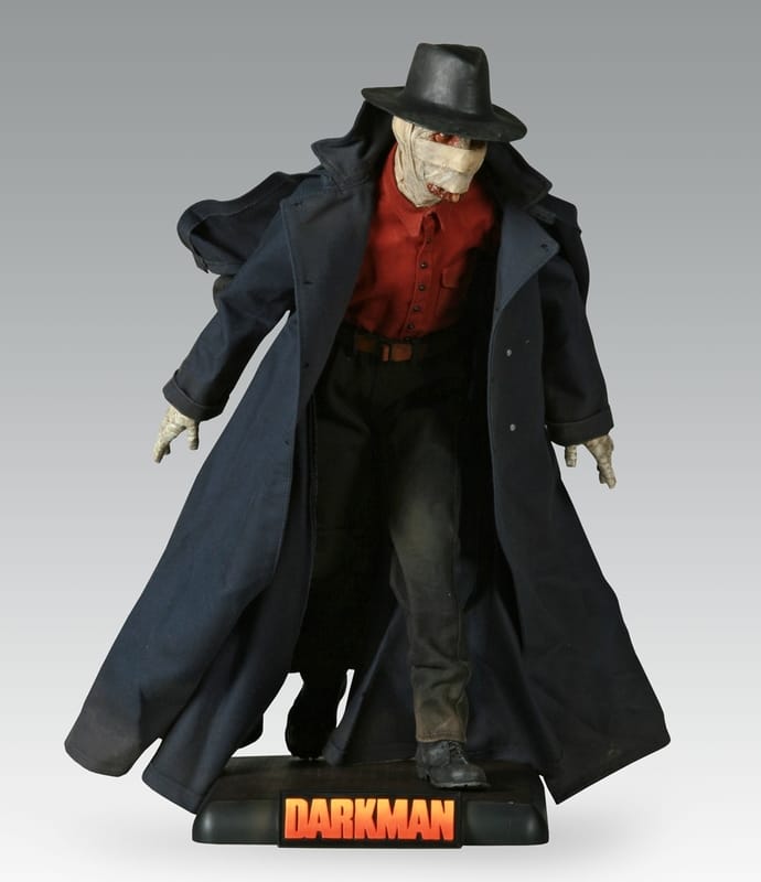 Darkman: Darkman Premium Format Figure (Liam Neeson)