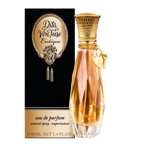 Dita Von Teese Érotique Fragrance